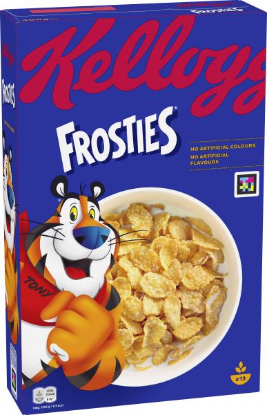 Kellogg's Frosties