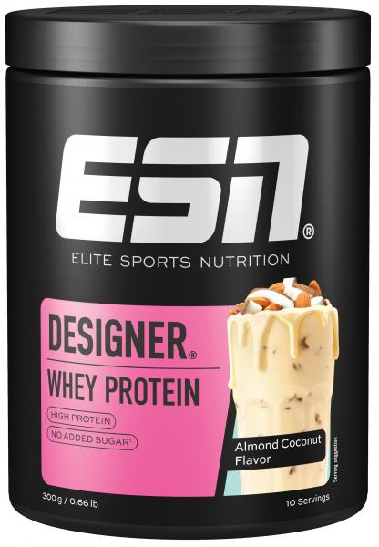 ESN Designer Whey Protein Almond Coconut