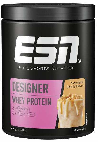 ESN Designer Whey Protein Cinnamon Cereal