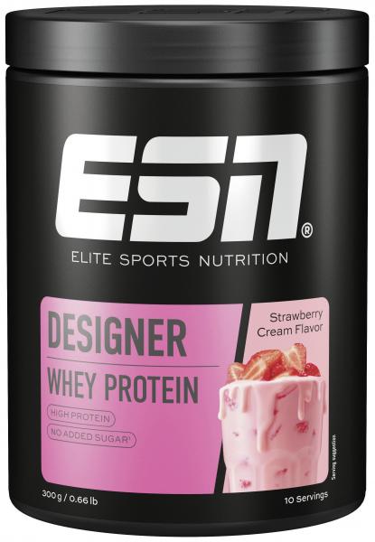 ESN Designer Whey Protein Strawberry Cream