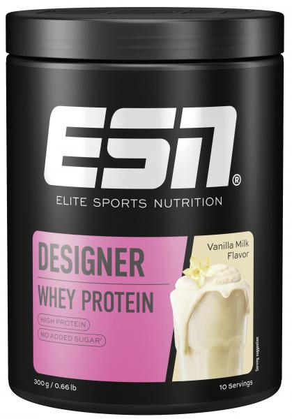 ESN Designer Whey Protein Vanilla Milk