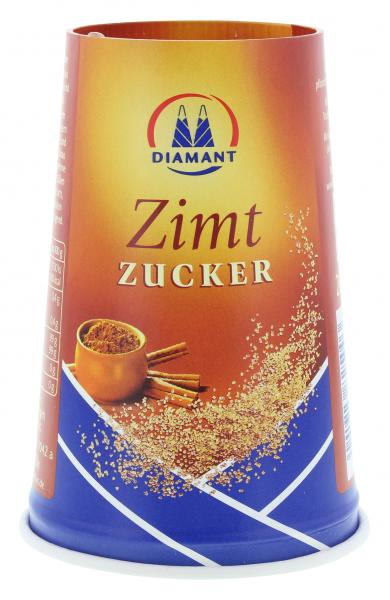 Diamant Zimtzucker