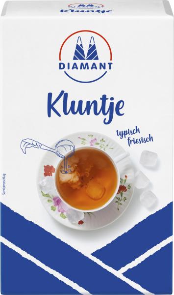 Diamant Kluntje Kandis