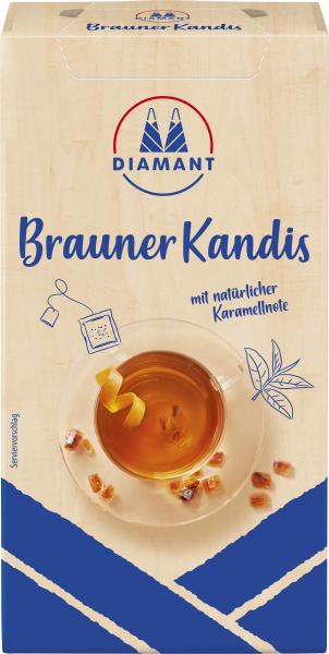Kölner Brauner Kandis