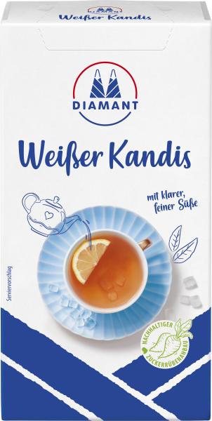 Kölner Weißer Kandis