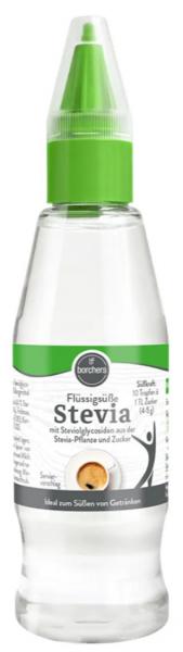 Borchers Stevia Flüssigsüße