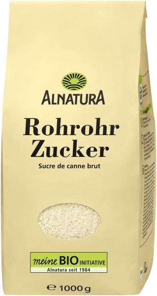 Alnatura Rohrohrzucker