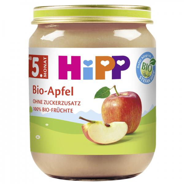 Hipp Bio-Apfel