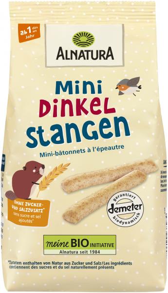 Alnatura Mini Dinkel Stangen