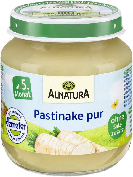 Alnatura Pastinake pur