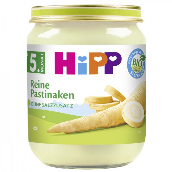 Hipp Gemüse Reine Pastinaken