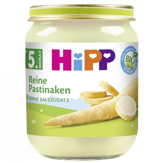 Hipp Gemüse Reine Pastinaken