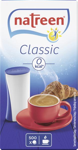Natreen Süßstoff Classic Tischspender