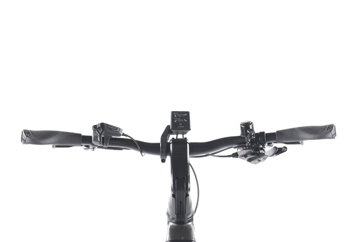 KTM Macina Aera 772 LFC - 2025 - cm (M)