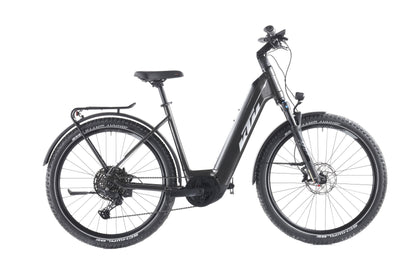 KTM Macina Aera 772 LFC - 2025 - cm (M)