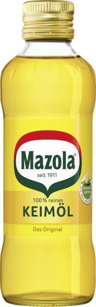 Mazola Keimöl