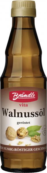 Brändle Vita Walnussöl