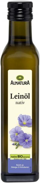 Alnatura Leinöl