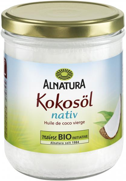 Alnatura Kokosöl nativ