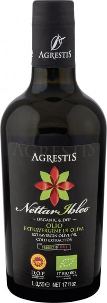 Agrestis Bio Nettar Ibleo Olivenöl