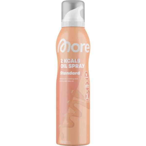 More Nutrition 2 Kalorien Öl-Spray