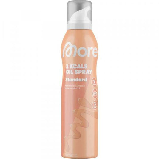 More Nutrition 2 Kalorien Öl-Spray