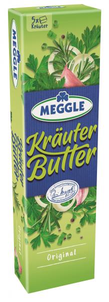 Meggle Kräuter-Butter Original