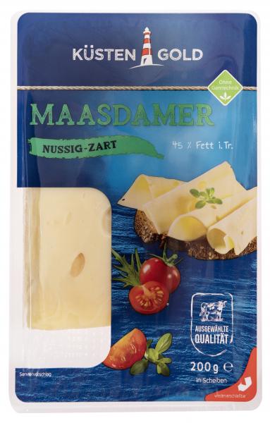 Küstengold Maasdamer