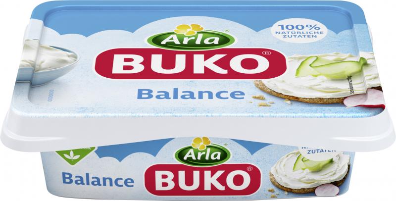 Arla Buko Frischkäse Balance