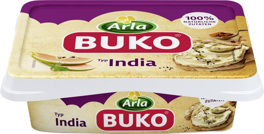 Arla Buko Frischkäse Typ India