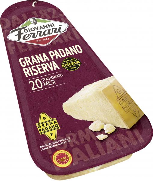 Giovanni Ferrari Grana Padano Riserva