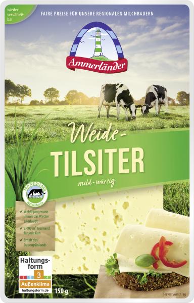 Ammerländer Unser Weide-Tilsiter mild-würzig