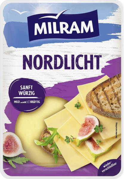 Milram Nordlicht sanft-würzig