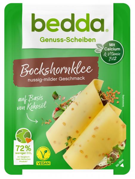 Bedda Scheiben Bockshornklee