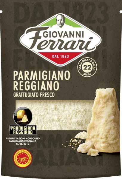 Ferrari Parmigiano Reggiano