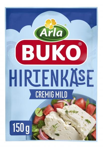 Arla Buko Hirtenkäse