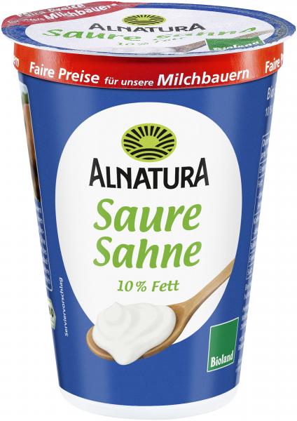 Alnatura Saure Sahne