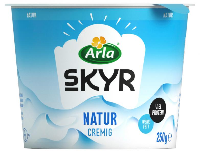 Arla Skyr Natur