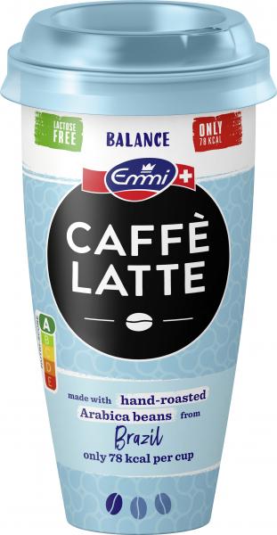 Emmi Caffè Latte Balance