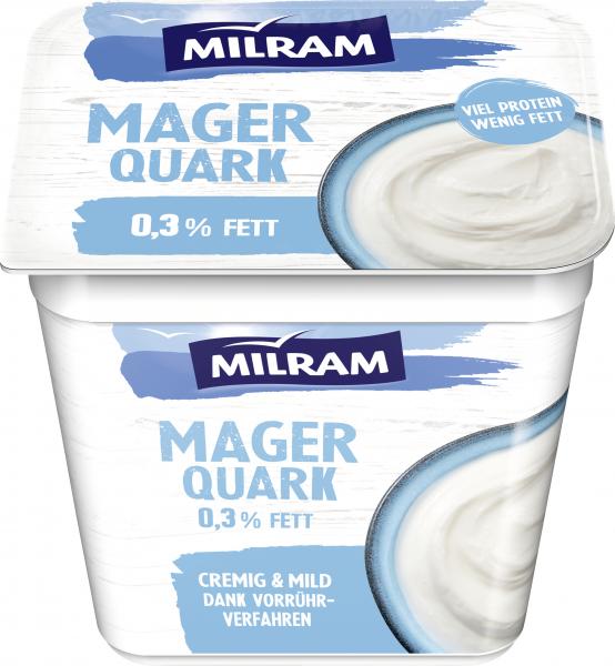 Milram Magerquark