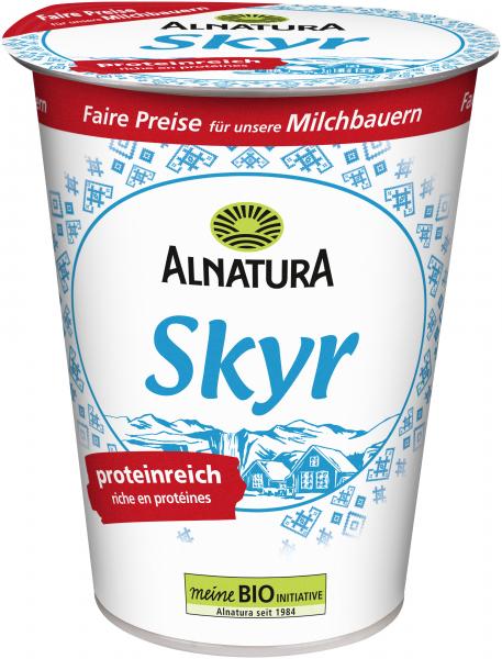 Alnatura Bio Skyr