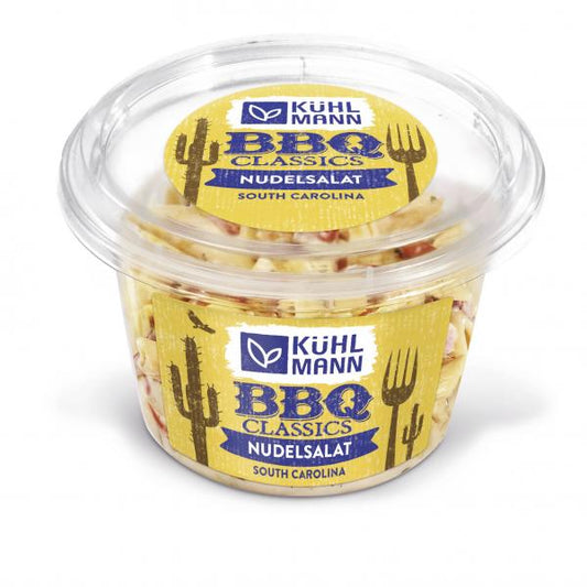 Kühlmann BBQ-Salad Nudelsalat South-Carolina