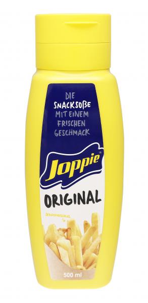 Elite Joppie Sauce