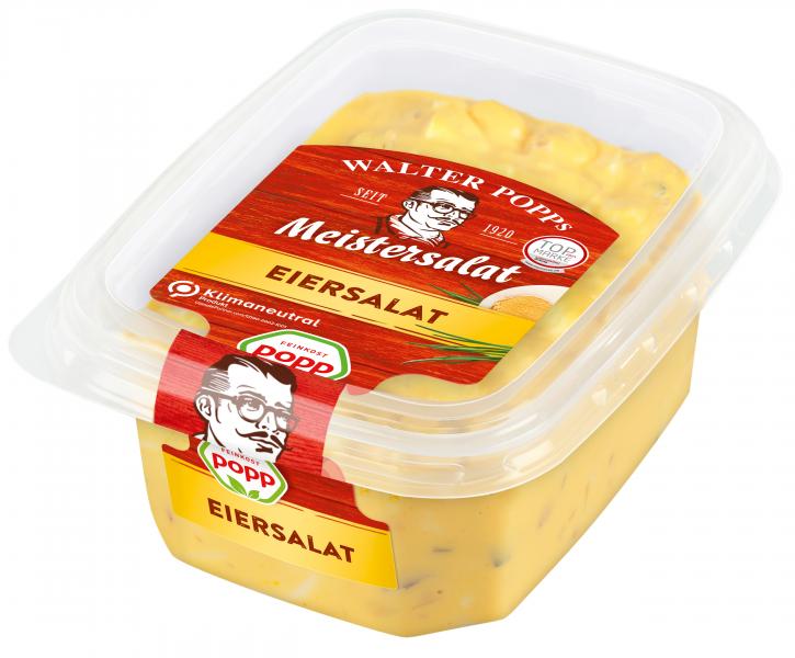 Popp Meistersalat Eiersalat