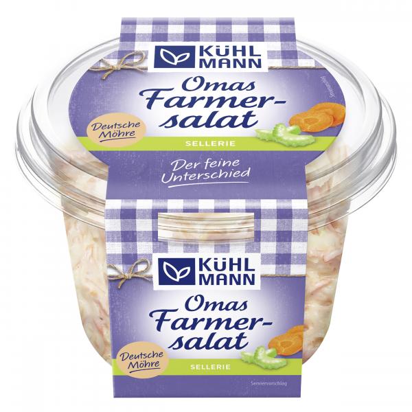 Kühlmann Omas Farmersalat