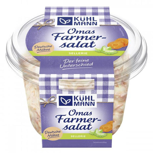 Kühlmann Omas Farmersalat