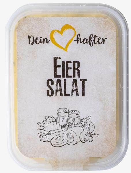 Golßener Dein herzhafter Eiersalat
