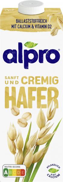 Alpro Haferdrink Original