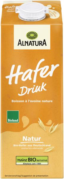 Alnatura Hafer Drink Natur