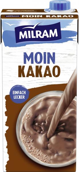 Milram Moin Kakao